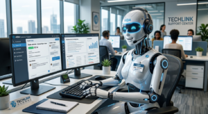 AI agentas klientų aptarnavimui: nuo DUK iki užsakymų statuso — kaip įdiegti saugiai ir su aiškiais KPI