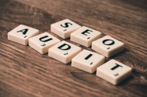 SEO nuo pirmos dienos: būtini veiksmai svetainės kūrimo metu
