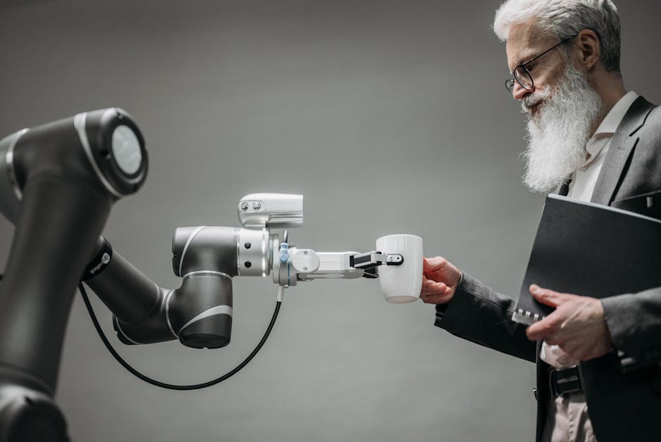 AI automatizavimas smulkiam verslui — praktiniai pavyzdžiai ir diegimo planas
